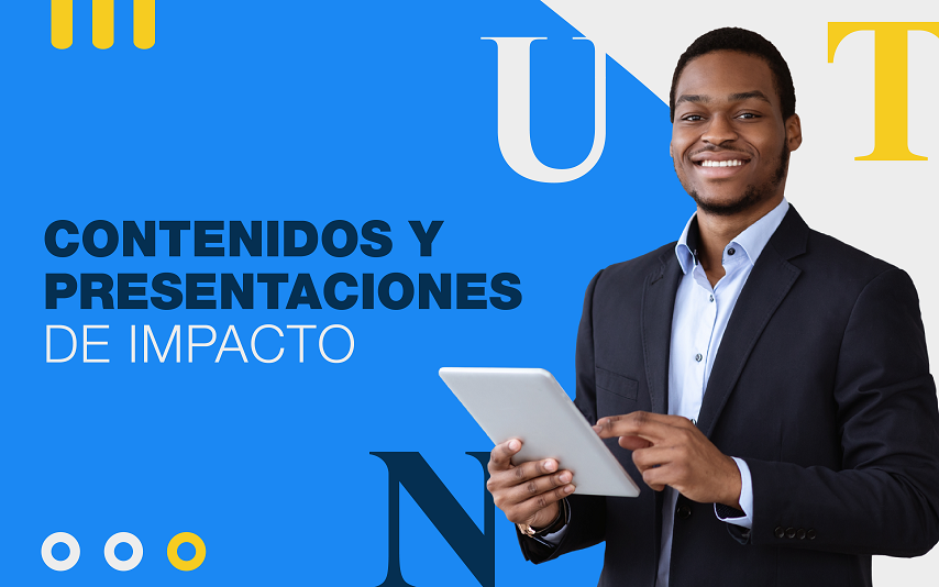 D12-Contenidos y presentaciones de impacto