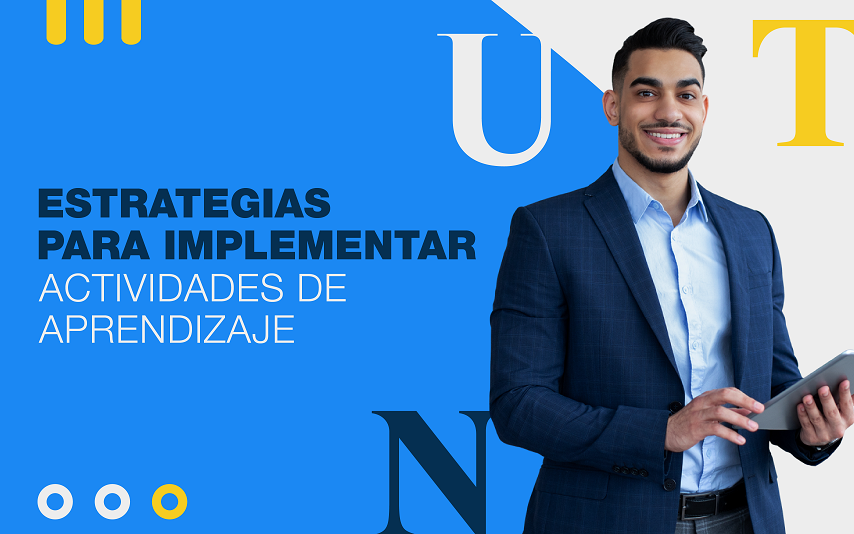 D13-Estrategias para implementar actividades de aprendizaje