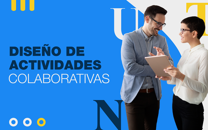 D17-Diseño de Actividades colaborativas