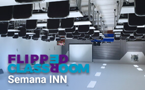 Flipped Classroom - Semana INN