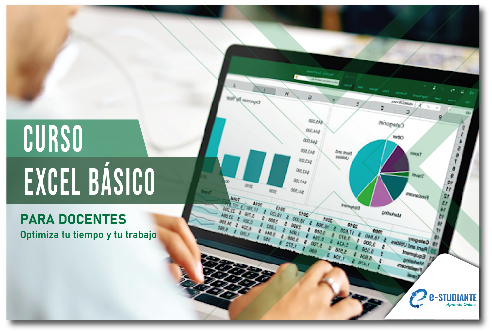 Excel básico para docentes