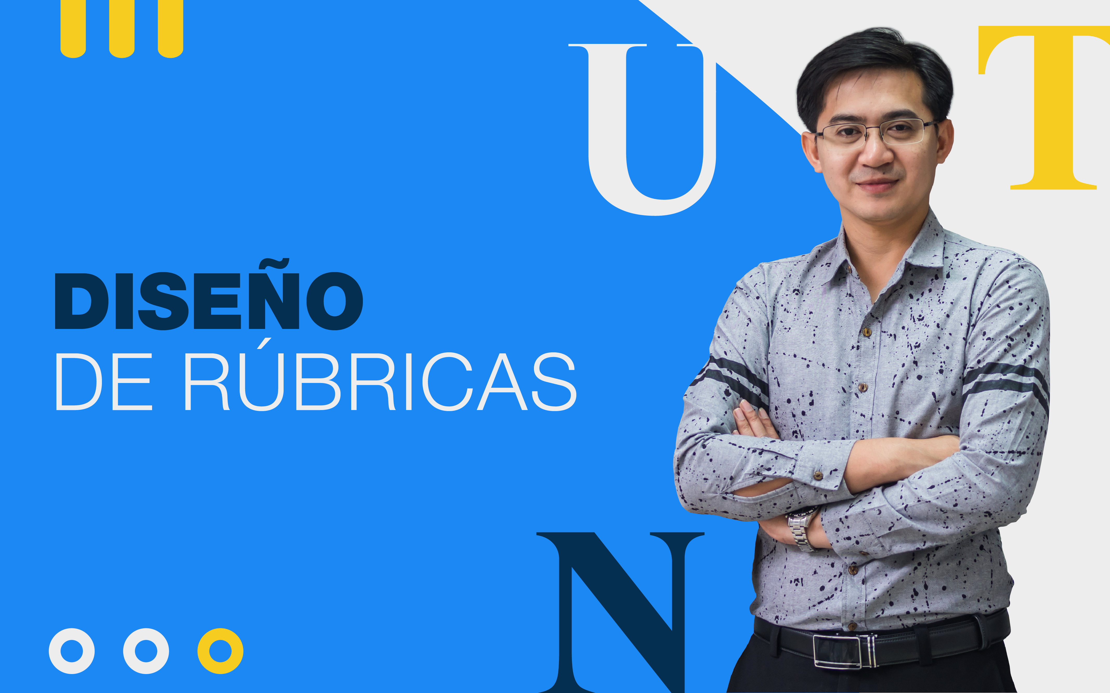 D19-Diseño de Rúbricas