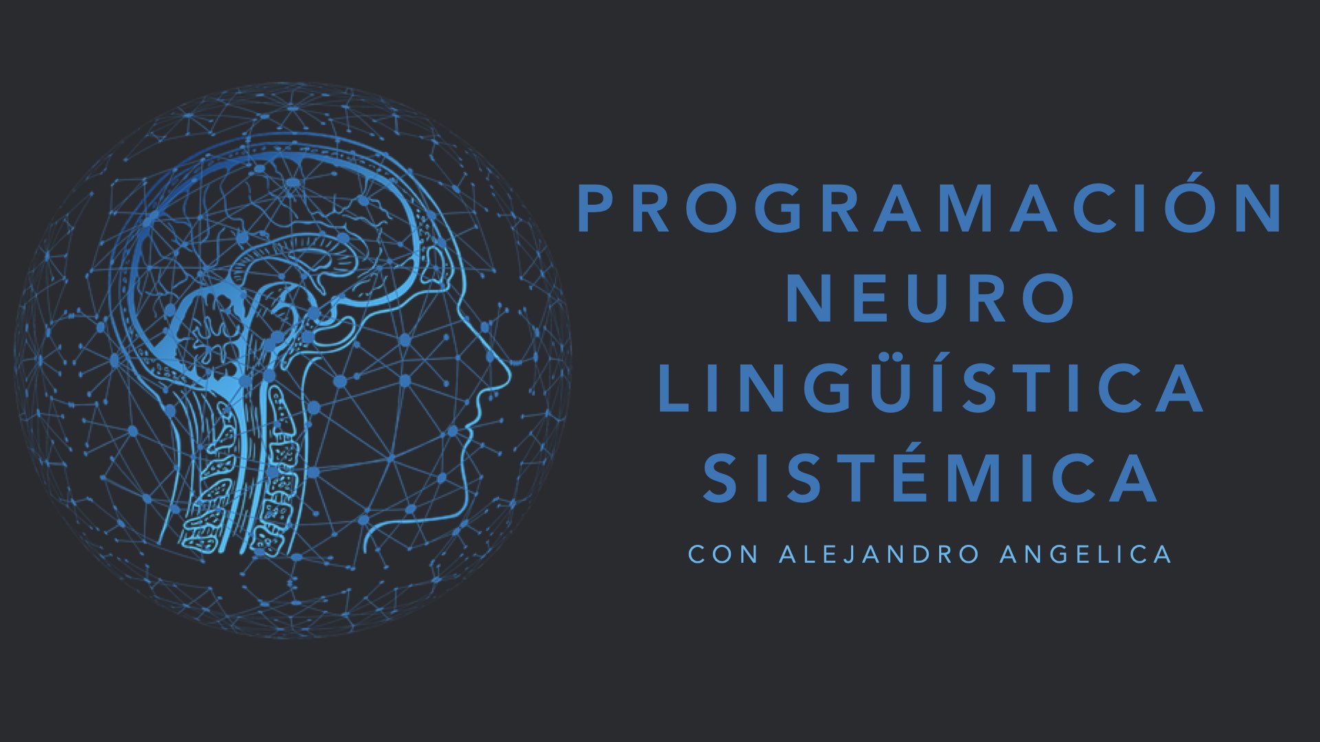 Carátula Curso PNL