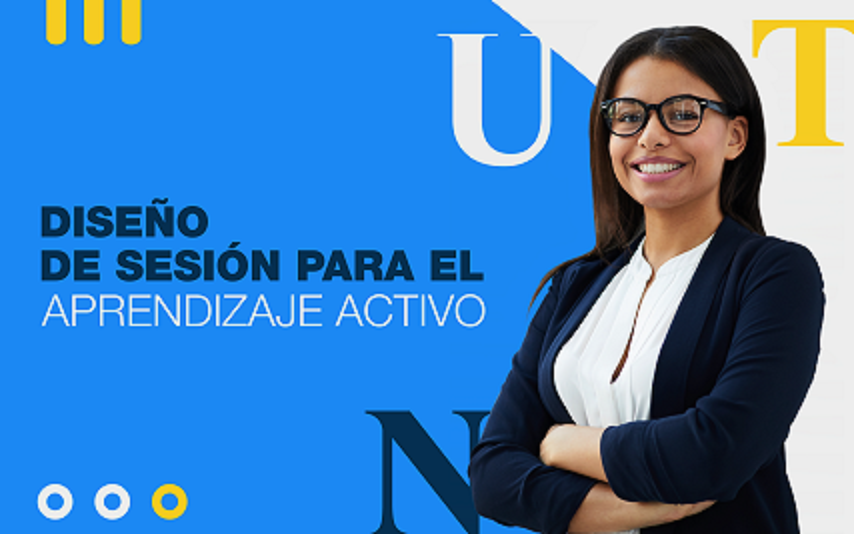 D03-Diseño de sesión para el aprendizaje activo