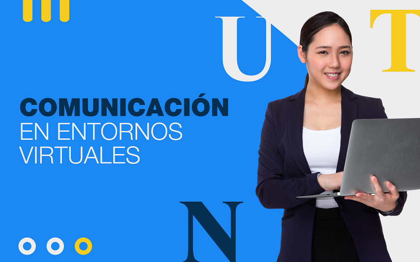 D05-Comunicación en entornos virtuales